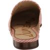 image:imageSam Edelman Womens Linnie Flat MulesRose Blossom