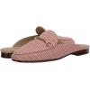 image:imageSam Edelman Womens Linnie Flat MulesRose Blossom