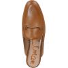 image:imageSam Edelman Womens Linnie Flat MulesSaddle Leather
