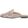 image:imageSam Edelman Womens Linnie Flat MulesSesame