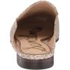 image:imageSam Edelman Womens Linnie Flat MulesSesame