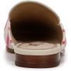 image:imageSam Edelman Womens Linnie Flat MulesTaffy Pink