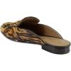 image:imageSam Edelman Womens Linnie Flat MulesTiger Brown Multi