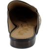 image:imageSam Edelman Womens Linnie Flat MulesTiger Brown Multi