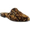 image:imageSam Edelman Womens Linnie Flat MulesTiger Brown Multi