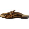 image:imageSam Edelman Womens Linnie Flat MulesTiger Brown Multi