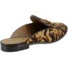 image:imageSam Edelman Womens Linnie Flat MulesTiger Brown Multi