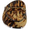 image:imageSam Edelman Womens Linnie Flat MulesTiger Brown Multi