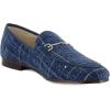 image:imageSam Edelman Womens Loraine LoafersAtlantic Blue Tweed