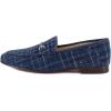 image:imageSam Edelman Womens Loraine LoafersAtlantic Blue Tweed