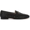 image:imageSam Edelman Womens Loraine LoafersBlack Crystal