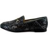 image:imageSam Edelman Womens Loraine LoafersBlack Multi Sequin