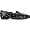image:imageSam Edelman Womens Loraine LoafersBlack Patent Stud