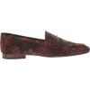 image:imageSam Edelman Womens Loraine LoafersBlue Tapestry Multi
