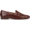 image:imageSam Edelman Womens Loraine LoafersCopper Brown Python