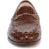 image:imageSam Edelman Womens Loraine LoafersCopper Brown Python