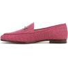 image:imageSam Edelman Womens Loraine LoafersFuchsia Frost