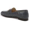 image:imageSam Edelman Womens Loraine LoafersGalaxy Gray Croco