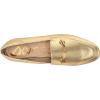 image:imageSam Edelman Womens Loraine LoafersGold Boa Metallic