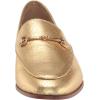 image:imageSam Edelman Womens Loraine LoafersGold Boa Metallic