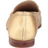image:imageSam Edelman Womens Loraine LoafersGold Boa Metallic