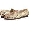 image:imageSam Edelman Womens Loraine LoafersGold Multi Octane