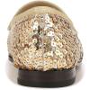 image:imageSam Edelman Womens Loraine LoafersGold Multi Octane