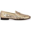 image:imageSam Edelman Womens Loraine LoafersGold Multi Octane