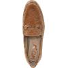 image:imageSam Edelman Womens Loraine LoafersHarvest Brown Velvet