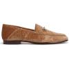 image:imageSam Edelman Womens Loraine LoafersHarvest Brown Velvet