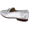 image:imageSam Edelman Womens Loraine LoafersMatte Silver Sequin