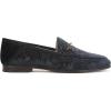 image:imageSam Edelman Womens Loraine LoafersOcean Navy Velvet