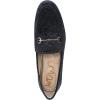 image:imageSam Edelman Womens Loraine LoafersOcean Navy Velvet