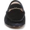 image:imageSam Edelman Womens Loraine LoafersOcean Navy Velvet