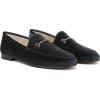 image:imageSam Edelman Womens Loraine LoafersOcean Navy Velvet