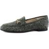 image:imageSam Edelman Womens Loraine LoafersOlive Boucle Multi