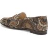 image:imageSam Edelman Womens Loraine LoafersOlive Paisley Multi