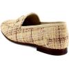 image:imageSam Edelman Womens Loraine LoafersPale Gold Boucle