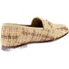 image:imageSam Edelman Womens Loraine LoafersPale Gold Boucle