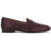 image:imageSam Edelman Womens Loraine LoafersParisian Plum Crystal