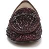 image:imageSam Edelman Womens Loraine LoafersParisian Plum Crystal