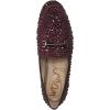 image:imageSam Edelman Womens Loraine LoafersParisian Plum Crystal