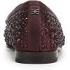 image:imageSam Edelman Womens Loraine LoafersParisian Plum Crystal