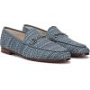 image:imageSam Edelman Womens Loraine LoafersSlate Sky