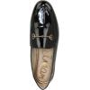 image:imageSam Edelman Womens Loraine LoafersSmooth Black Patent