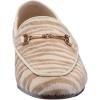 image:imageSam Edelman Womens Loraine LoafersTaupe Zebra Multi