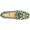 image:imageSam Edelman Womens Loraine LoafersTurquoise Green Multi