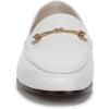 image:imageSam Edelman Womens Loraine LoafersWhite Leather