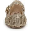image:imageSam Edelman Womens Michaela KnitAmber Gold