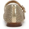 image:imageSam Edelman Womens Michaela KnitAmber Gold